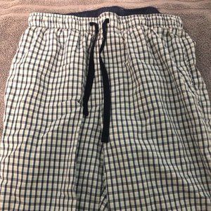 Croft and Barrow lounge pants